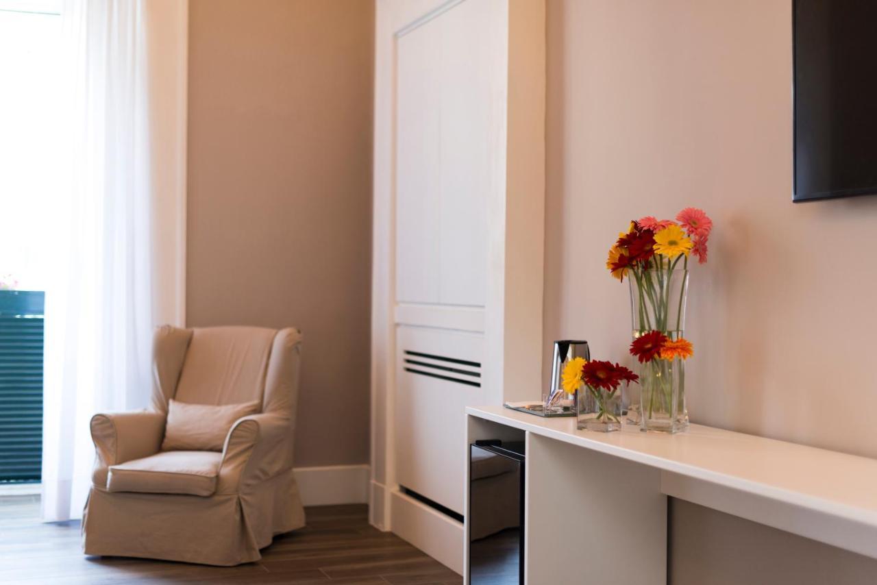 Foro Carolino S&b Bed & Breakfast Naples