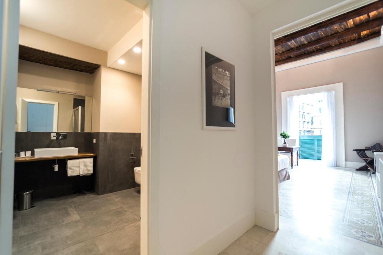 Bed & Breakfast Foro Carolino S&b