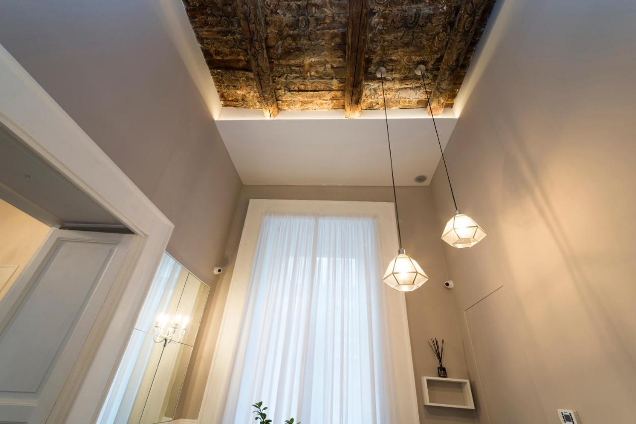 Foro Carolino S&b Bed & Breakfast Naples