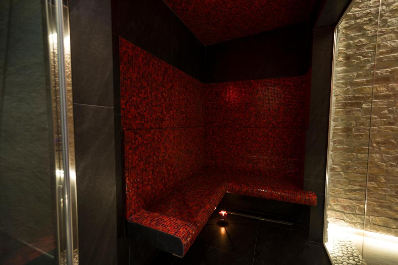 Foro Carolino S&b Bed & Breakfast 2*