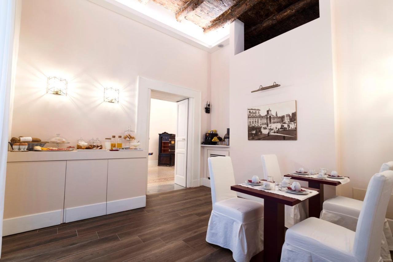 Bed & Breakfast Foro Carolino S&b 2*