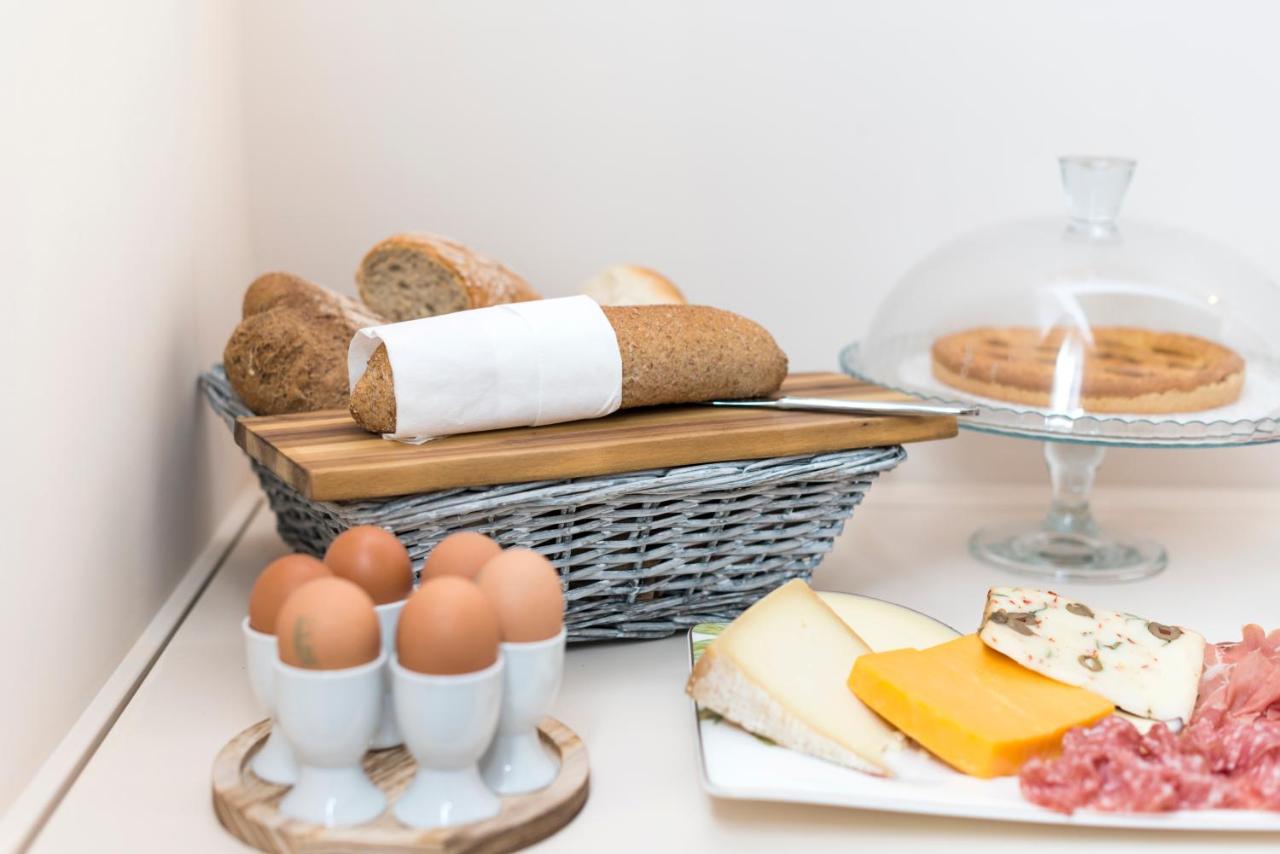 Foro Carolino S&b Bed & Breakfast 2*