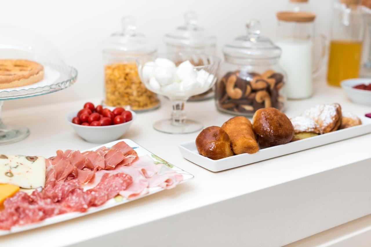 Bed & Breakfast Foro Carolino S&b Napoli